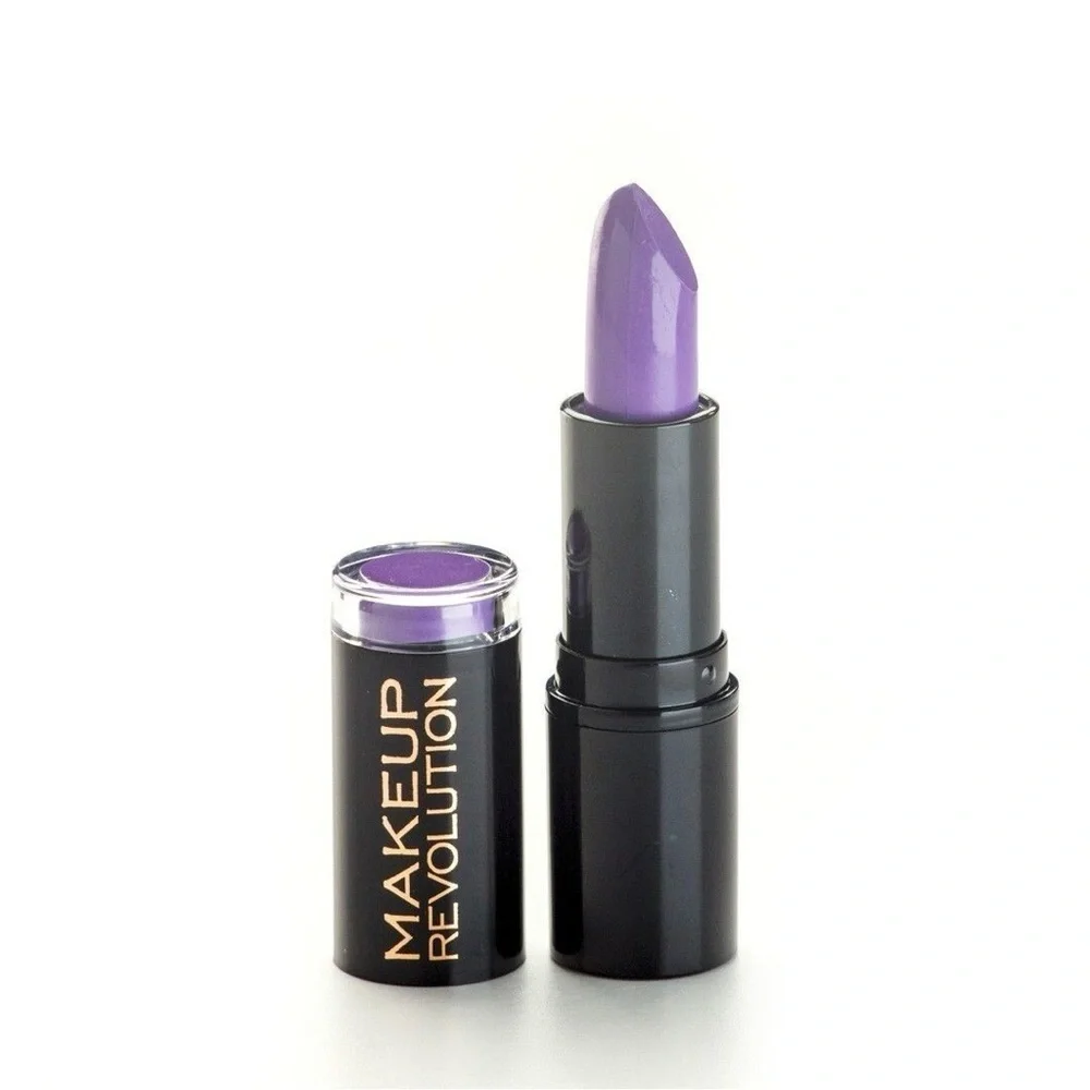 ❄️ Makeup Revolution | Lipstick Depraved